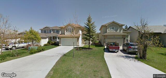 Larawan ng 135 Glendale Boulevard sa Winnipeg, Manitoba