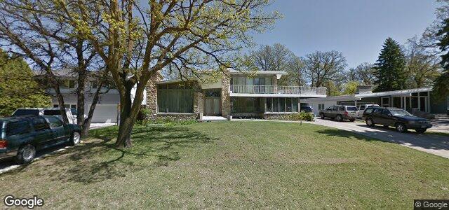 Larawan ng 135 Harris Boulevard sa Winnipeg, Manitoba