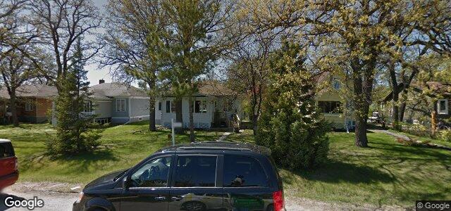 Larawan ng 136 Glendale Boulevard sa Winnipeg, Manitoba