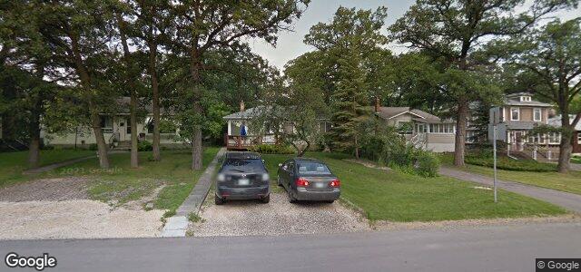 Larawan ng 136 Woodhaven Boulevard sa Winnipeg, Manitoba