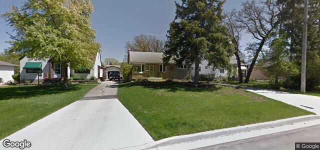 Larawan ng 137 Oakdean Boulevard sa Winnipeg, Manitoba