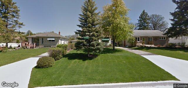 Larawan ng 139 Oakdean Boulevard sa Winnipeg, Manitoba