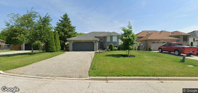 Larawan ng 139 Sunnyside Boulevard sa Winnipeg, Manitoba