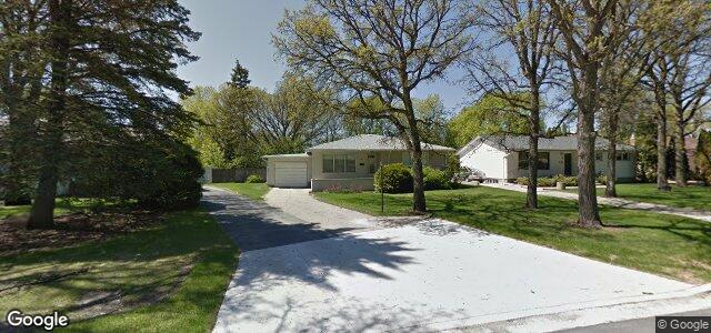 Larawan ng 14 Armour Crescent sa Winnipeg, Manitoba