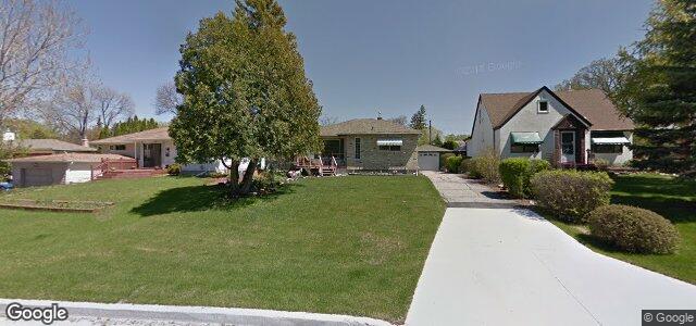 141 Oakdean Boulevard（加拿大曼尼托巴省温尼伯市）房屋照片