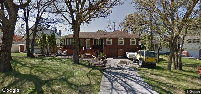 Larawan ng 142 Sunnyside Boulevard sa Winnipeg, Manitoba