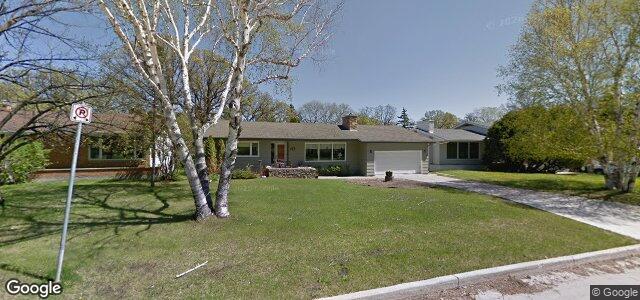 Larawan ng 143 Harris Boulevard sa Winnipeg, Manitoba