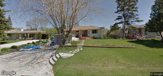 Larawan ng 143 Oakdean Boulevard sa Winnipeg, Manitoba