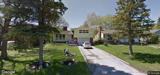 Larawan ng 144 Sunnyside Boulevard sa Winnipeg, Manitoba