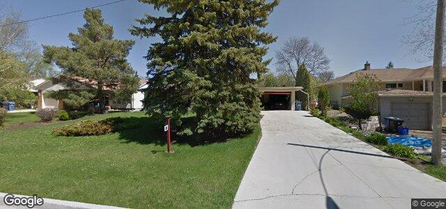 Larawan ng 145 Oakdean Boulevard sa Winnipeg, Manitoba