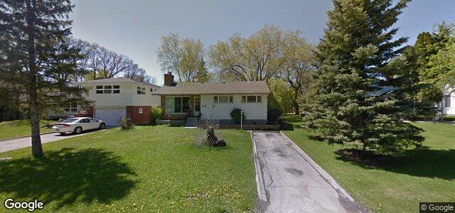 Larawan ng 146 Sunnyside Boulevard sa Winnipeg, Manitoba