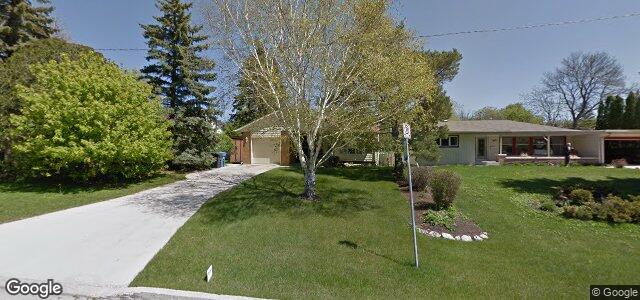 Larawan ng 147 Oakdean Boulevard sa Winnipeg, Manitoba