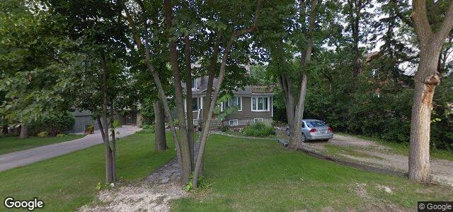 150 Woodhaven Boulevard（加拿大曼尼托巴省温尼伯市）房屋照片