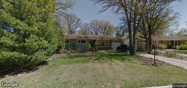 Larawan ng 151 Harris Boulevard sa Winnipeg, Manitoba