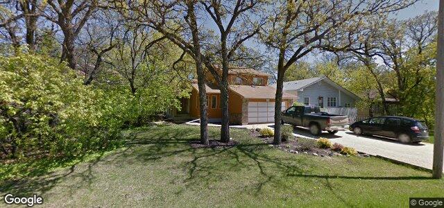 Larawan ng 151 Woodhaven Boulevard sa Winnipeg, Manitoba