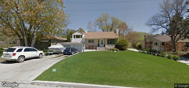 Photo of 153 Oakdean Boulevard in Winnipeg, Manitoba