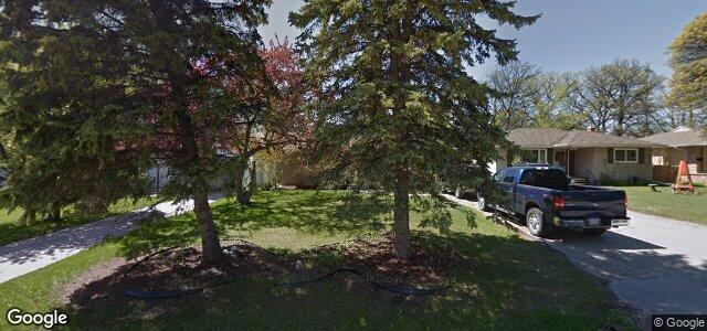 154 Sunnyside Boulevard（加拿大曼尼托巴省温尼伯市）房屋照片