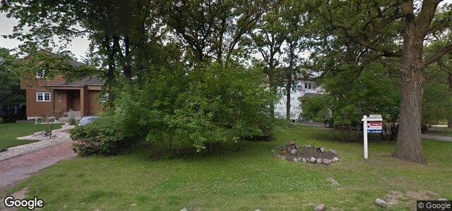 Larawan ng 154 Woodhaven Boulevard sa Winnipeg, Manitoba