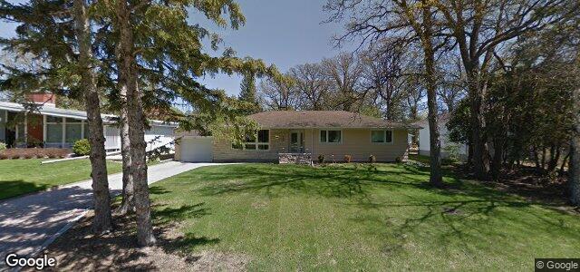 Larawan ng 155 Harris Boulevard sa Winnipeg, Manitoba