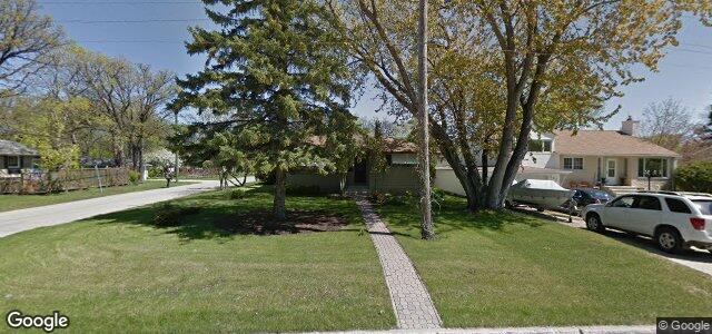 155 Oakdean Boulevard（加拿大曼尼托巴省溫尼伯市）房屋照片