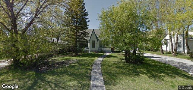 Larawan ng 156 Oakdean Boulevard sa Winnipeg, Manitoba