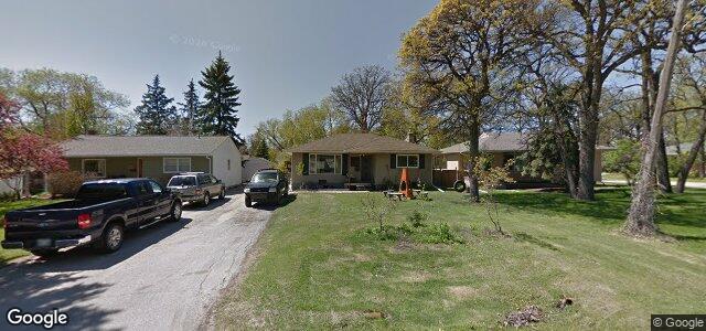 Larawan ng 156 Sunnyside Boulevard sa Winnipeg, Manitoba