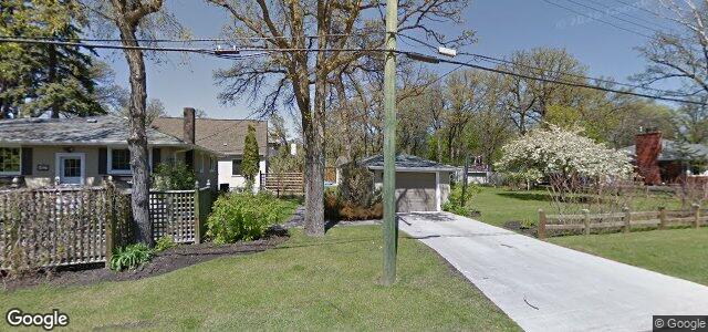 Larawan ng 157 Oakdean Boulevard sa Winnipeg, Manitoba