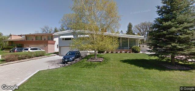 Larawan ng 159 Harris Boulevard sa Winnipeg, Manitoba