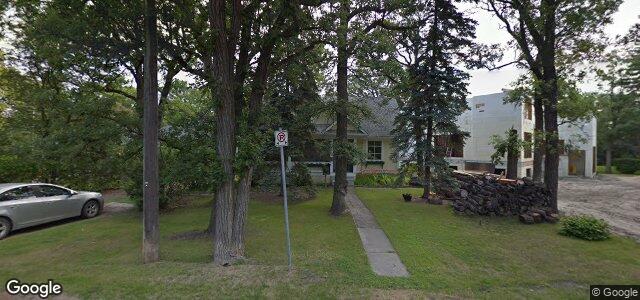 Larawan ng 159 Woodhaven Boulevard sa Winnipeg, Manitoba