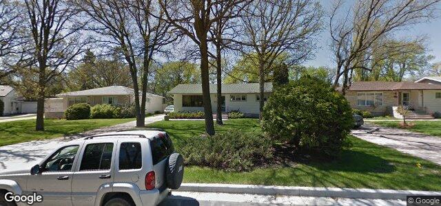 16 Armour Crescent ਦੀ ਫੋਟੋ, ਵਿਨੀਪਿਗ, ਮੈਨੀਟੋਬਾ