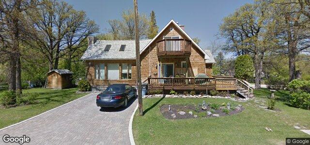 Larawan ng 160 Woodhaven Boulevard sa Winnipeg, Manitoba