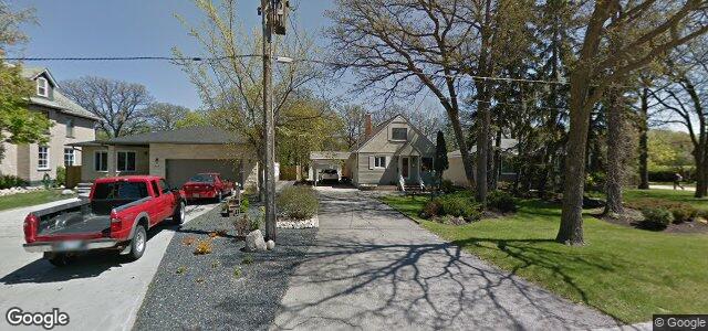 Larawan ng 161 Oakdean Boulevard sa Winnipeg, Manitoba