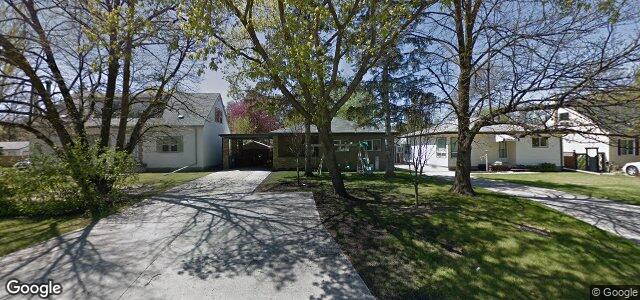 Larawan ng 162 Oakdean Boulevard sa Winnipeg, Manitoba