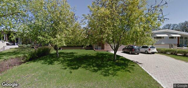 163 Harris Boulevard（加拿大曼尼托巴省溫尼伯市）房屋照片