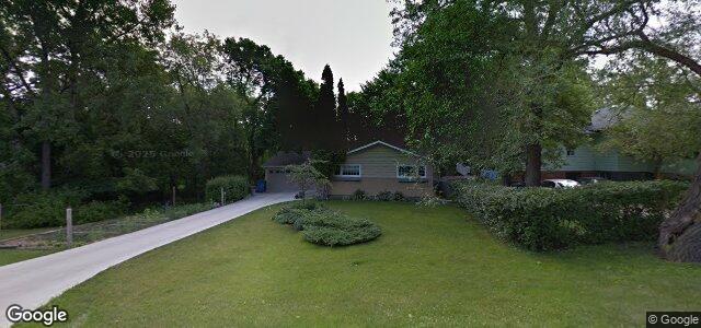 Larawan ng 163 Woodhaven Boulevard sa Winnipeg, Manitoba