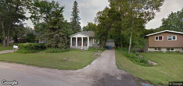 Larawan ng 164 Woodhaven Boulevard sa Winnipeg, Manitoba