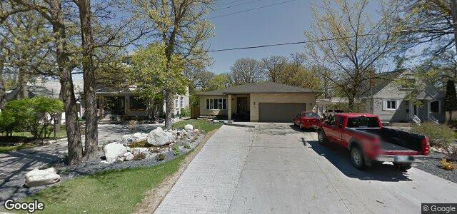Larawan ng 165 Oakdean Boulevard sa Winnipeg, Manitoba
