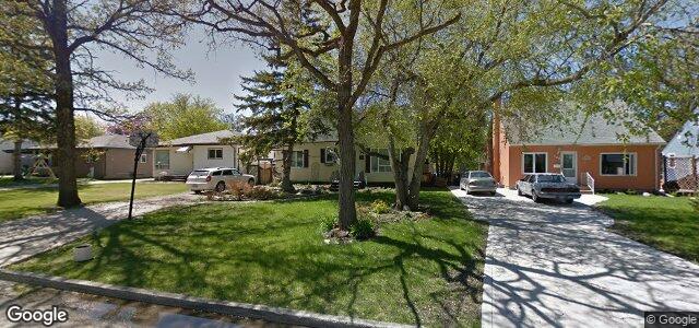 Larawan ng 166 Oakdean Boulevard sa Winnipeg, Manitoba