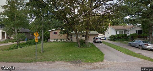 Larawan ng 166 Woodhaven Boulevard sa Winnipeg, Manitoba