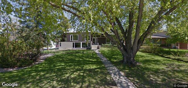 Larawan ng 167 Harris Boulevard sa Winnipeg, Manitoba