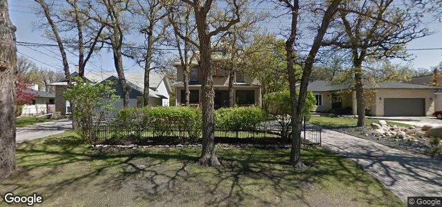 Larawan ng 167 Oakdean Boulevard sa Winnipeg, Manitoba
