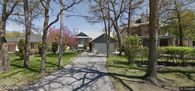 Larawan ng 169 Oakdean Boulevard sa Winnipeg, Manitoba