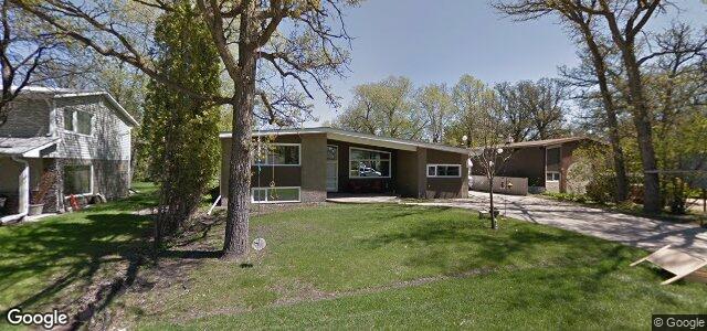 Larawan ng 17 Armour Crescent sa Winnipeg, Manitoba