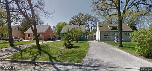 Larawan ng 170 Oakdean Boulevard sa Winnipeg, Manitoba
