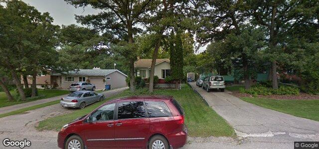 Larawan ng 170 Woodhaven Boulevard sa Winnipeg, Manitoba