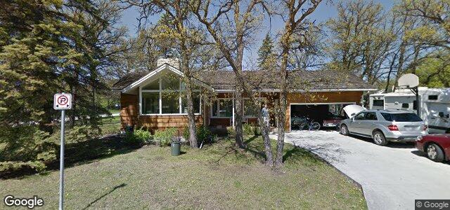 Larawan ng 171 Harris Boulevard sa Winnipeg, Manitoba