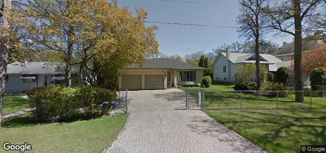 Larawan ng 171 Oakdean Boulevard sa Winnipeg, Manitoba
