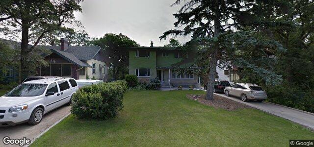 Larawan ng 171 Woodhaven Boulevard sa Winnipeg, Manitoba