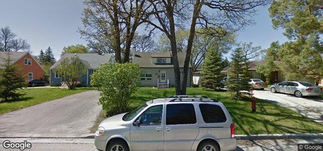 Larawan ng 172 Oakdean Boulevard sa Winnipeg, Manitoba