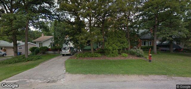 Larawan ng 172 Woodhaven Boulevard sa Winnipeg, Manitoba